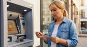 Никогда не трогайте эту кнопку на банкомате - ловушка для тех, кто снимает деньги с карты