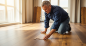 Забудьте о ламинате: найден неубиваемый и недорогой пол, превосходящий паркет и линолеум