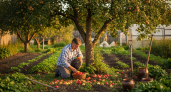 Не выбрасывайте падалицу яблонь и груш - вы избавляетесь от золота, которое спасет урожай