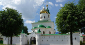 Жители Марий Эл узнают древние тайны о женском монастыре Йошкар-Олы