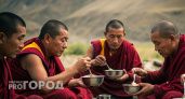Вот почему тибетские монахи доживают до 100 лет без больниц: запомните раз и навсегда
