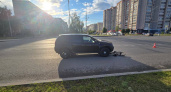 Двух детей сбили с разницей 2 часа в Йошкар-Оле