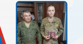 Герой СВО из Марий Эл дождался своей награды спустя два года