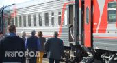 РЖД ввели новые правила с 1 сентября