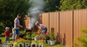 Почему соседи втайне завидуют владельцам участков с живыми изгородями — что скрывается за новым трендом