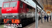 Немецкий журналист увидел русский поезд в Крым и не поверил своим глазам: "Неужели теперь все так ездят?"