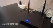 Некоторые жители Йошкар-Олы останутся без интернета и телевизоров