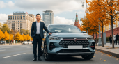 Почему китайские рабочие в России покупают только Geely и продают их через 3 года по той же цене