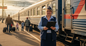 Проводник поезда Москва-Владивосток рассказал, какую Россию видят только в плацкарте