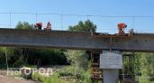 149 миллионов федеральных денег потратят на капремонт моста через Илеть