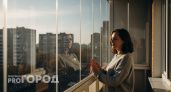 Застекленные балконы теперь под запретом: придется снять - решение принято официально