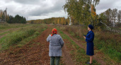 За новой дорогой жителям Куженерского района пришлось идти в прокуратуру