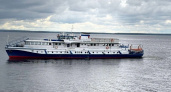 Теплоход между Юрино и Козьмодемьянском меняет расписание