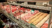При перевозке 26 тонн мясной продукции в Марий Эл обнаружены серьёзные нарушения