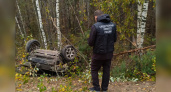 Водитель, устроивший смертельную аварию в Марий Эл, был нетрезв: возбуждено дело