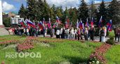 Зайцев поздравил новые регионы с годовщиной присоединения к России: "Торжество справедливости"