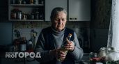 С первым снегом покупаю 3 л уксуса — всю зиму не мучаюсь, как городские