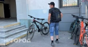 Угон велосипедов и повышение зарплат: главные новости за 30 сентября в Йошкар-Оле