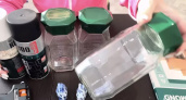 Банки из-под кофе больше не выбрасываю: лучшие помощники в хозяйстве