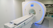 Жителей Сернурского района будут лечить с помощью японского томографа за 13 млн