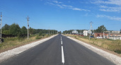 Новая дорога в Горномарийском районе связала села и школу