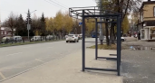10 новых остановок поставят в Йошкар-Оле до ноября
