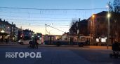 Несколько троллейбусов Йошкар-Олы будут ездить допоздна из-за дискотеки 90-х