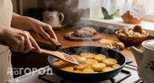 Только не масло: на чем на самом деле надо жарить картошку, чтобы была вкусная и хрустящая