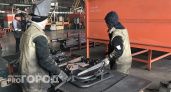 Сколько платят рабочим на популярных заводах Марий Эл: список дорогих вакансий