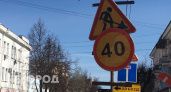 Две улицы Йошкар-Олы закроют на год из-за стройки