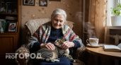 Людям старше 65 лет стоит держаться подальше от кошек: ученые объяснили почему
