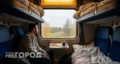 Верхние полки в плацкарте убрали РЖД: что вместо них и сколько это стоит