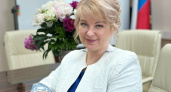 Бывший министр Марий Эл назначена и.о. министра труда и соцзащиты Херсонской области