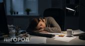 Как спать на работе и не получить по шапке: 90% россиян не знают своих прав