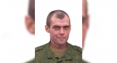 Добровольца из Козьмодемьянска похоронят через 2,5 года после гибели: сорвал наступление противника
