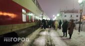Уроженцы Марий Эл массово скупают билеты на предновогодние поезда в родную республику