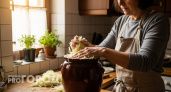 В Германии капусту квасят только так: получается хрустящая, сочная - нужно всего три ингредиента