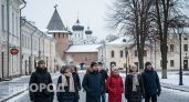 Красивей надоевших курортов и интереснее Европы: 5 лучших российских городов для отдыха зимой