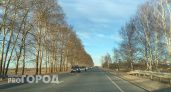 Еще 240 километров дорог Марий Эл приведут в нормальный вид