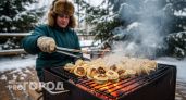 Пельмени больше не варю - теперь готовлю их на мангале: суперский способ для тех, кто любит посочнее