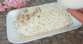 Бесподобный салат "Конь-огонь" вместо "Оливье" и "Шубы": продуктов минимум, а вкус сражает наповал