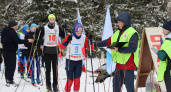 В Марий Эл стали известны победители и призеры первенства Республики Марий Эл по лыжным гонкам 