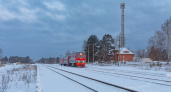 Поезда между Йошкар-Олой и Казанью станут ходить чаще с нового года 