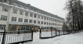 В Йошкар-Оле обновят фасады и кровлю Бауманского лицея за 135 миллионов
