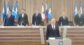 Евгений Кузьмин избран Главой городского округа “Город Йошкар-Ола”