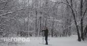 Покататься на лыжах можно будет прямо в центре Йошкар-Олы