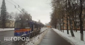 Йошкар-Ола: новые расписания троллейбусов и подготовка к Марийской зиме - главные новости за 30 декабря
