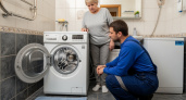 Отдала мастеру по стиралкам 10 тысяч за ремонт – и зря: его работу сделал бы даже ребенок