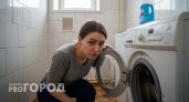 Стиральная машина больше не воняет: убрала запах всего одним средством за 10 минут