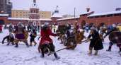 Рыцари с мечами соберутся у стен Царевококшайского кремля